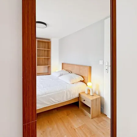 Cocon Des Moulins, Maison De Pecheurs Avec Jardin * Saint-Valéry-sur-Somme