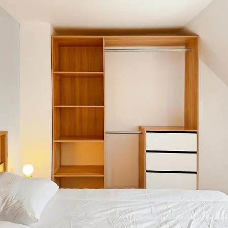 Cocon Des Moulins, Maison De Pecheurs Avec Jardin * Saint-Valéry-sur-Somme