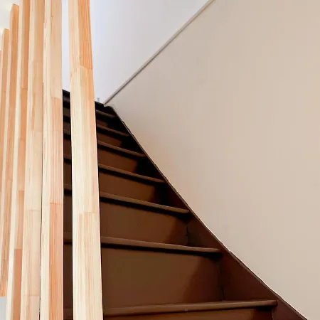 Cocon Des Moulins, Maison De Pecheurs Avec Jardin Feriehus