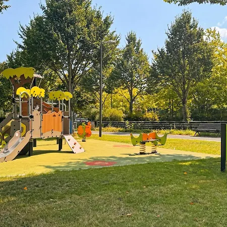 Cocon Des Moulins, Maison De Pecheurs Avec Jardin Feriehus Saint-Valéry-sur-Somme