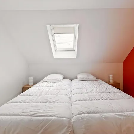 Cocon Des Moulins, Maison De Pecheurs Avec Jardin * Saint-Valéry-sur-Somme