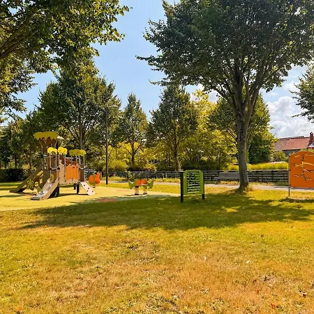 Cocon Des Moulins, Maison De Pecheurs Avec Jardin Saint-Valéry-sur-Somme