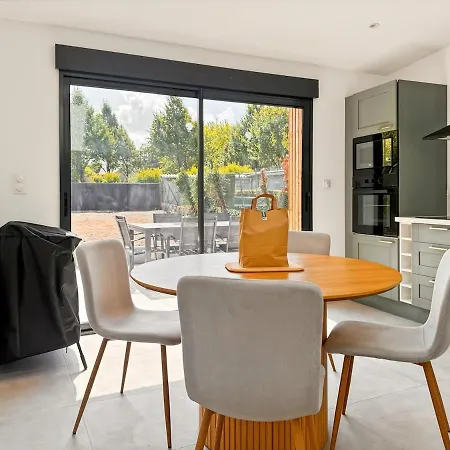 Cocon Des Moulins, Maison De Pecheurs Avec Jardin サン・ヴァルリー・シュル・ソンム