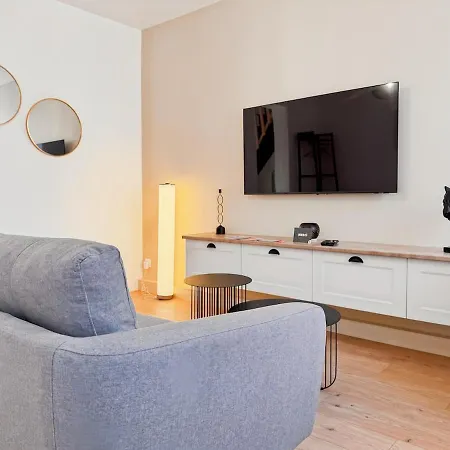 Cocon Des Moulins, Maison De Pecheurs Avec Jardin *