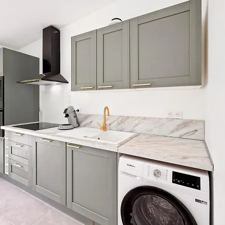 Cocon Des Moulins, Maison De Pecheurs Avec Jardin サン・ヴァルリー・シュル・ソンム