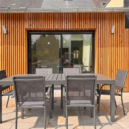 Cocon Des Moulins, Maison De Pecheurs Avec Jardin * サン・ヴァルリー・シュル・ソンム