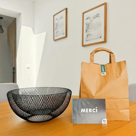 Cocon Des Moulins, Maison De Pecheurs Avec Jardin 別荘