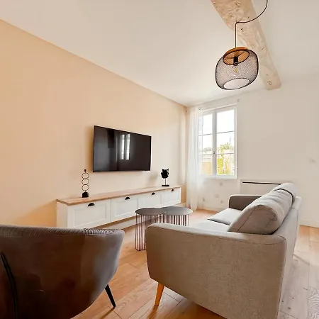 Cocon Des Moulins, Maison De Pecheurs Avec Jardin サン・ヴァルリー・シュル・ソンム